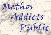 Methos Addicts Public WebRing