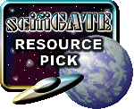 ScifiGATE Resource Pick